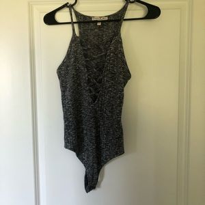 Express bodysuit